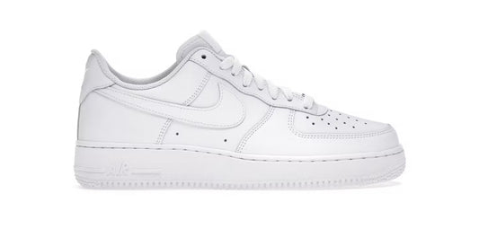 Air Force 1 Low 'White'