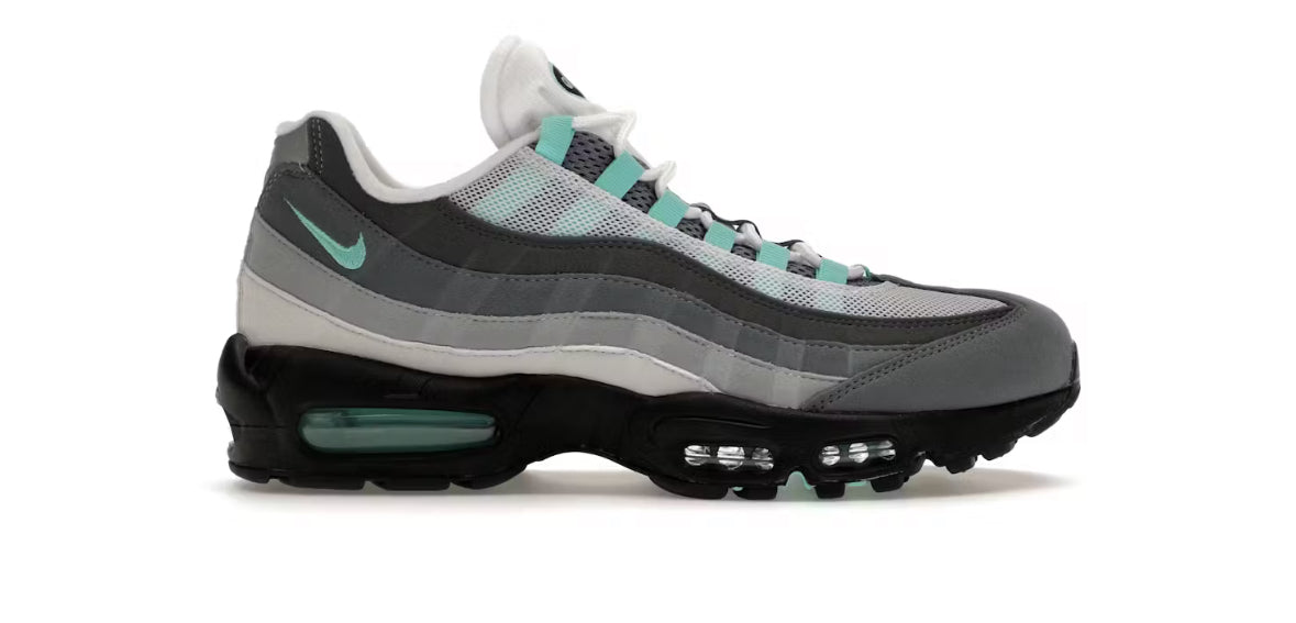 Air Max 95 'Hyper Turquoise'