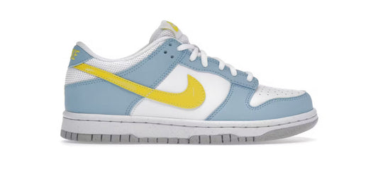 Nike Dunk Low Next Nature 'Homer Simpson' (GS)