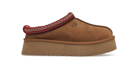 UGG TAZZ “ CHESNUT “