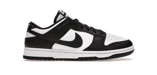 Nike Dunk Low 'Panda'