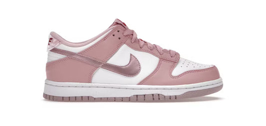 Nike Dunk Low 'Pink Velvet' (GS)