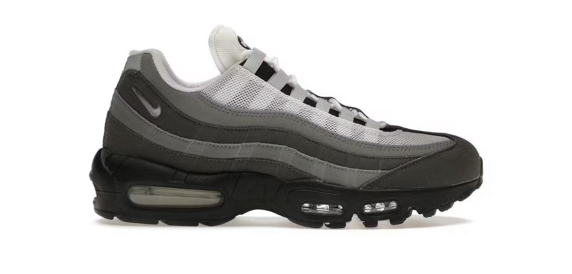 Air Max 95 'Grey Jewel'