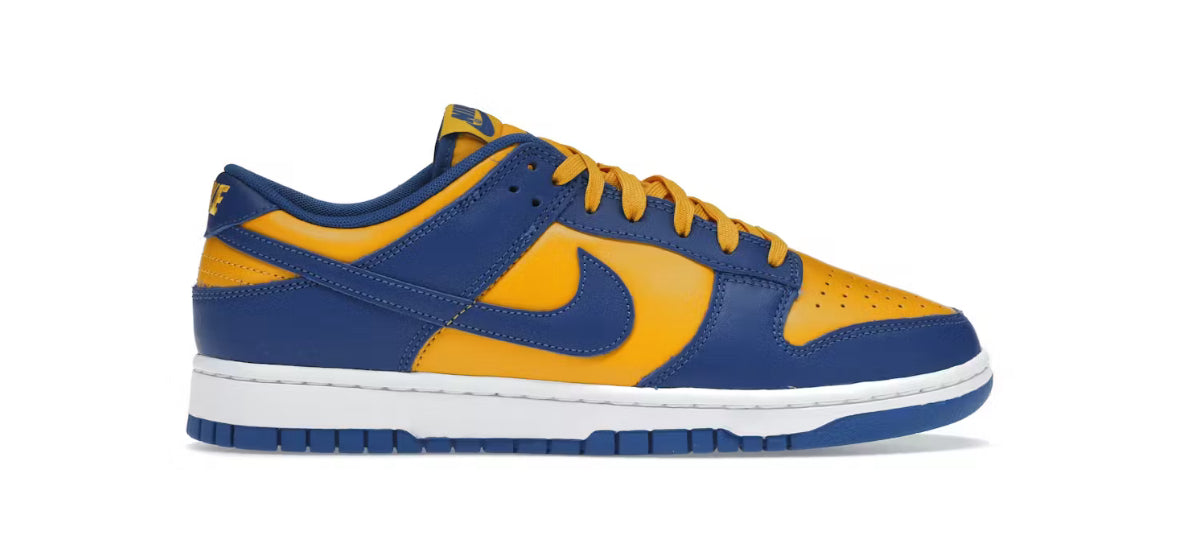 Nike Dunk Low 'UCLA'