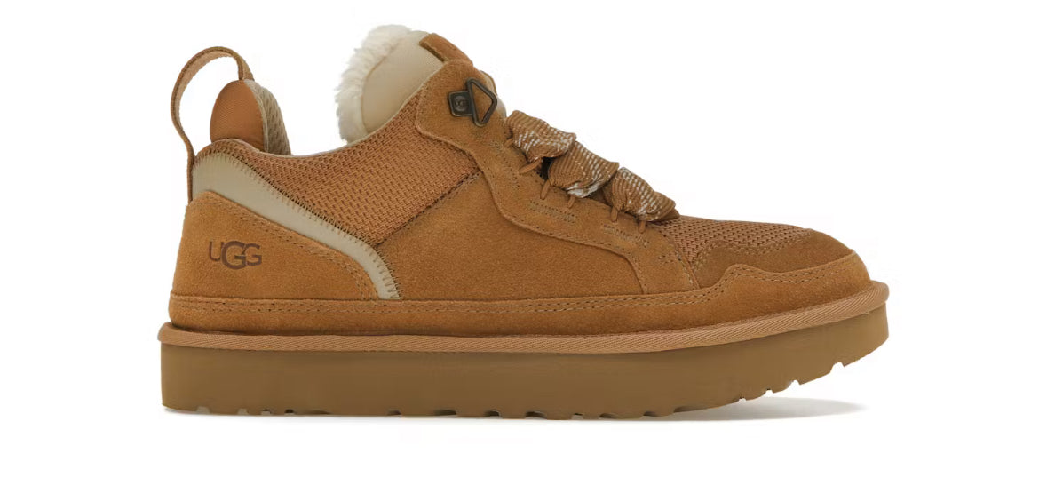 UGG LOWMEL “ CHESNUT “