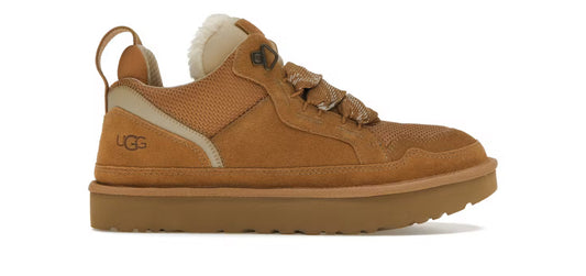 UGG LOWMEL “ CHESNUT “