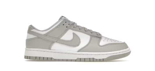 Nike Dunk Low 'Grey Fog'