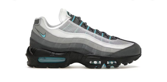 Air Max 95 'Baltic Blue'