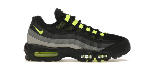 Air Max 95 'Black Neon'