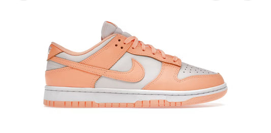 Nike Dunk Low 'Peach Cream' (W)