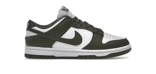 Nike Dunk Low 'Medium Olive' (W)