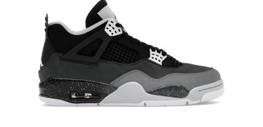 Air Jordan 4 'Fear'